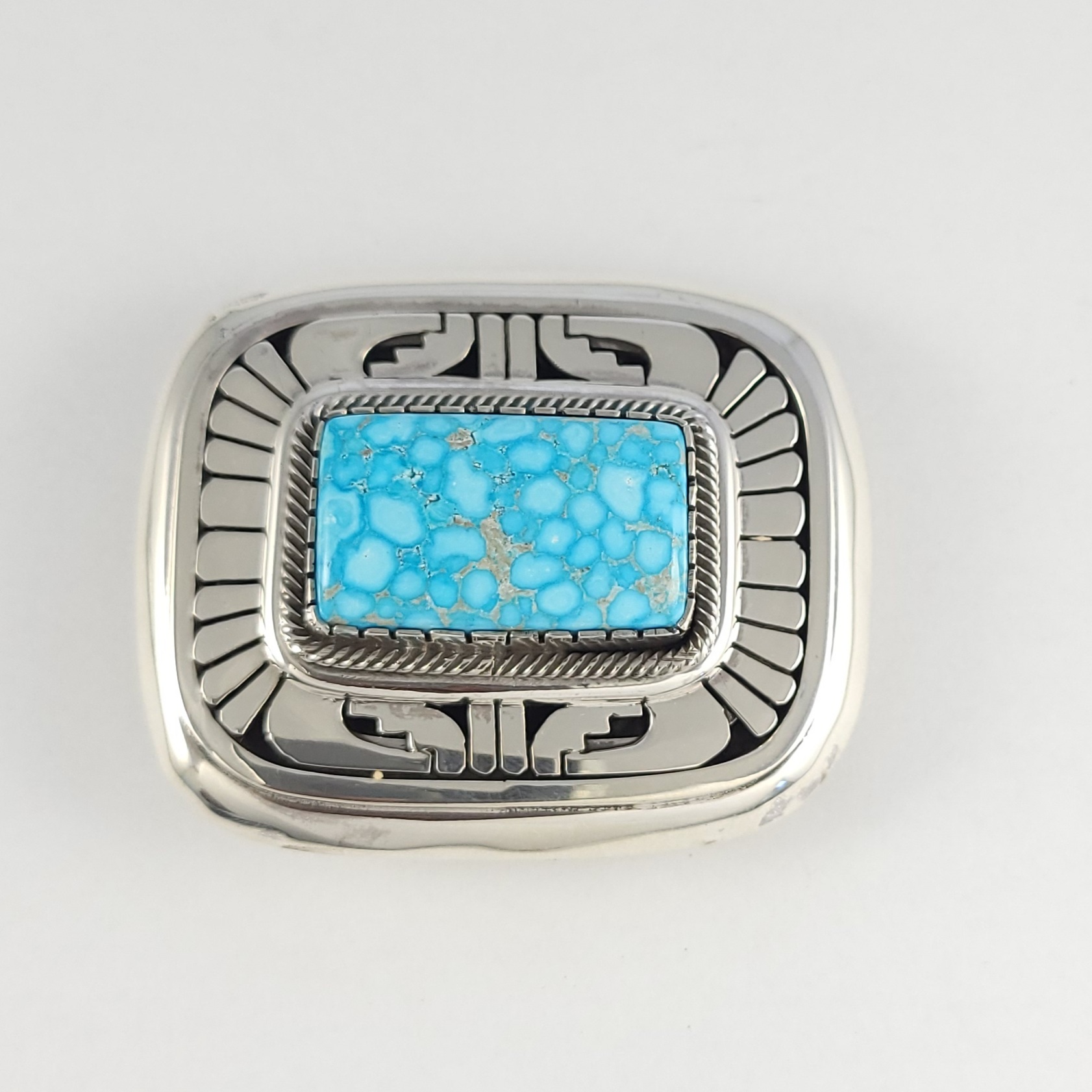 gemstone belt buckles