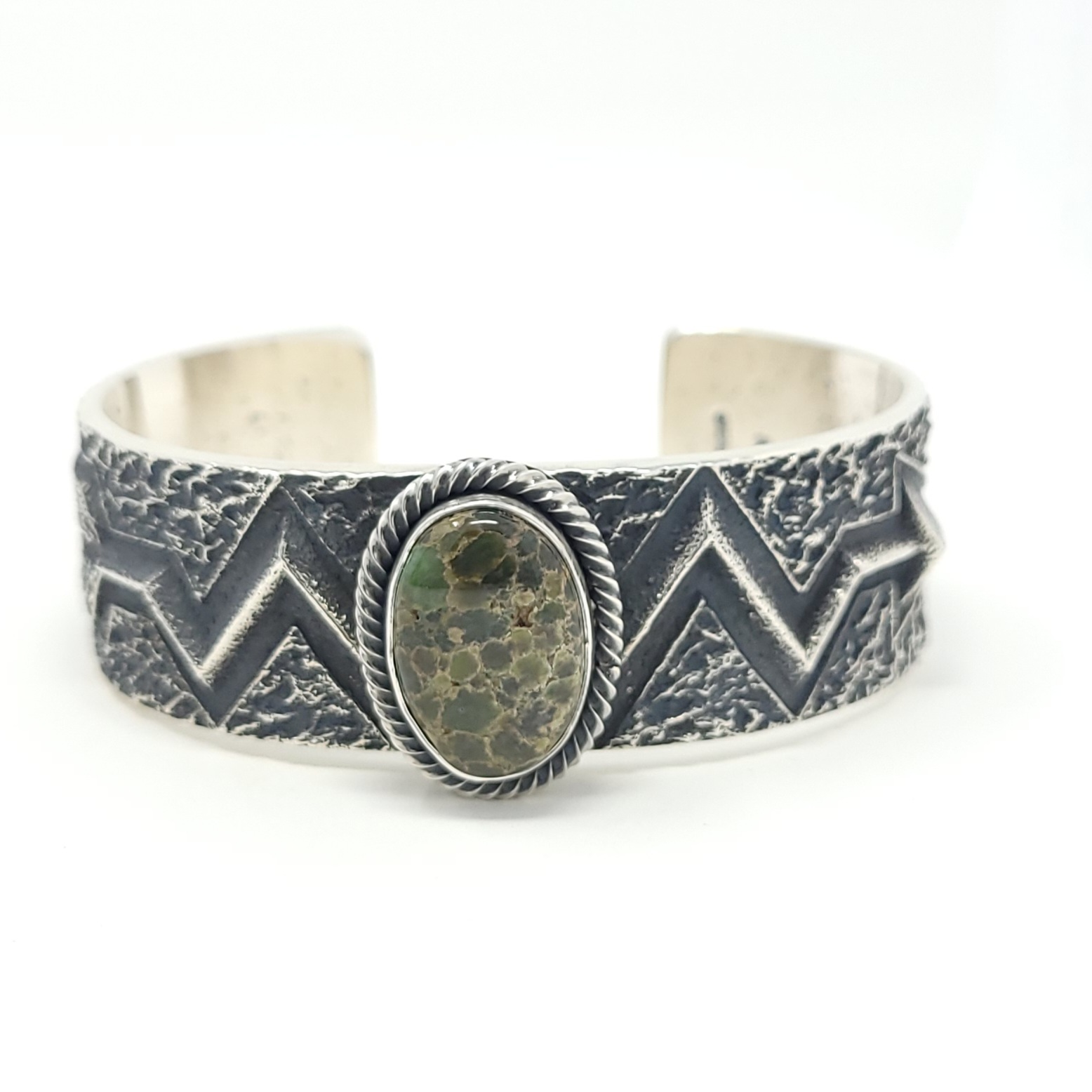Diamond Pavé and Bezel Personalized Initial Bracelet – Ashley Schenkein  Jewelry Design
